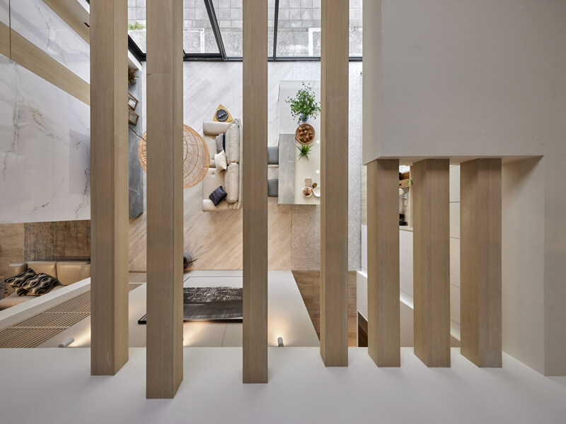 讓「侘寂」引領身心靈平衡 綠的傢俱以「設計年」聚焦未來競爭力