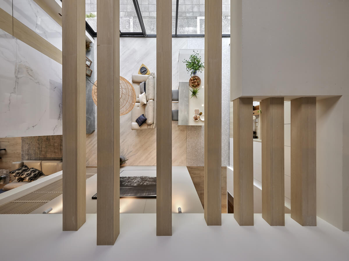 讓「侘寂」引領身心靈平衡 綠的傢俱以「設計年」聚焦未來競爭力