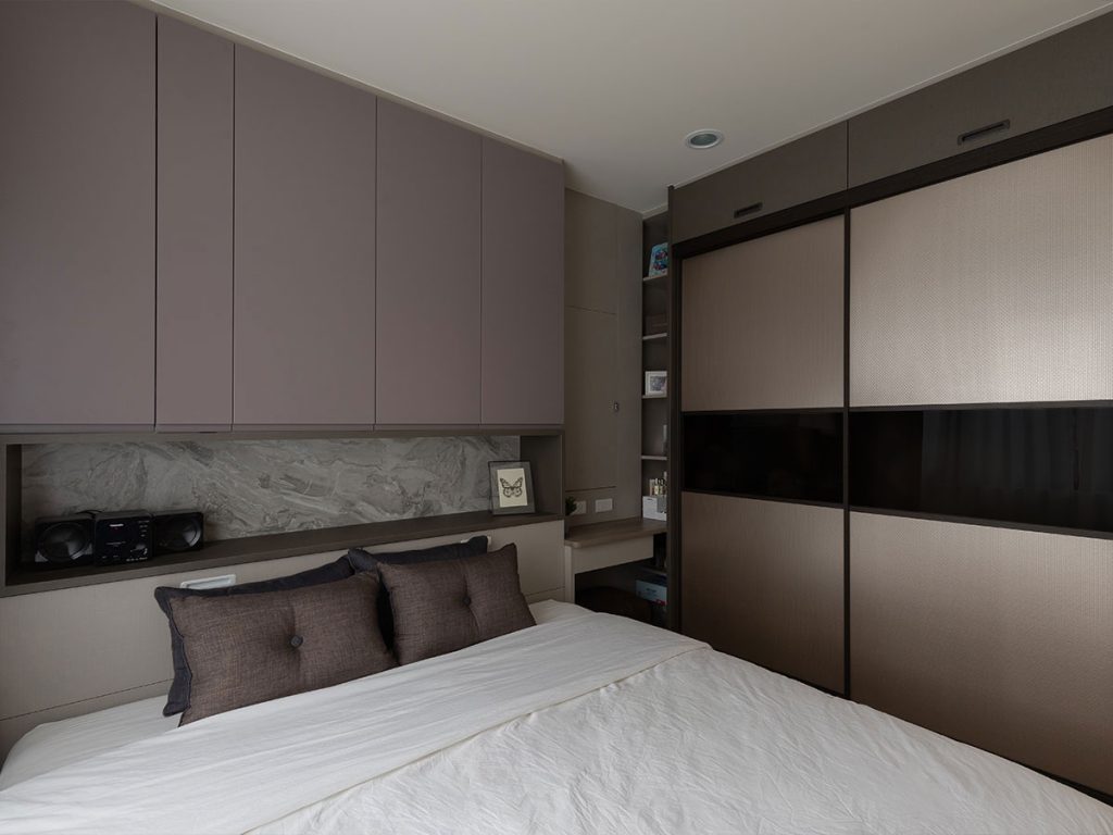 台北陳宅_客戶案例_Green Furniture 綠的傢俱04