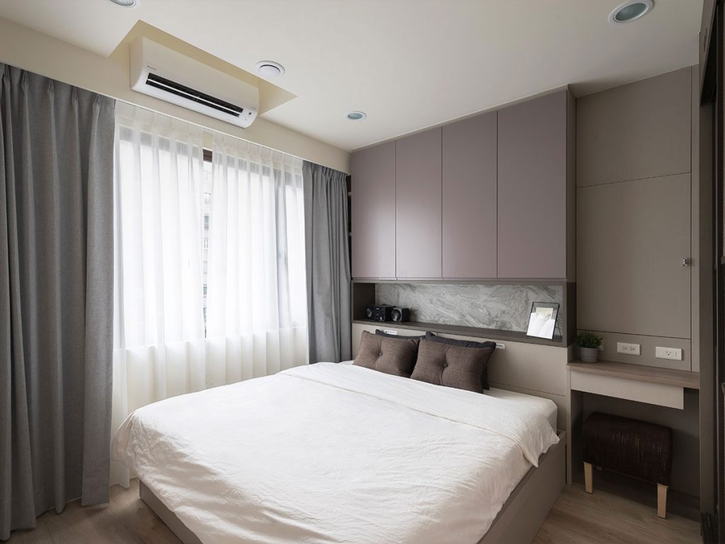 台北陳宅_客戶案例_Green Furniture 綠的傢俱05