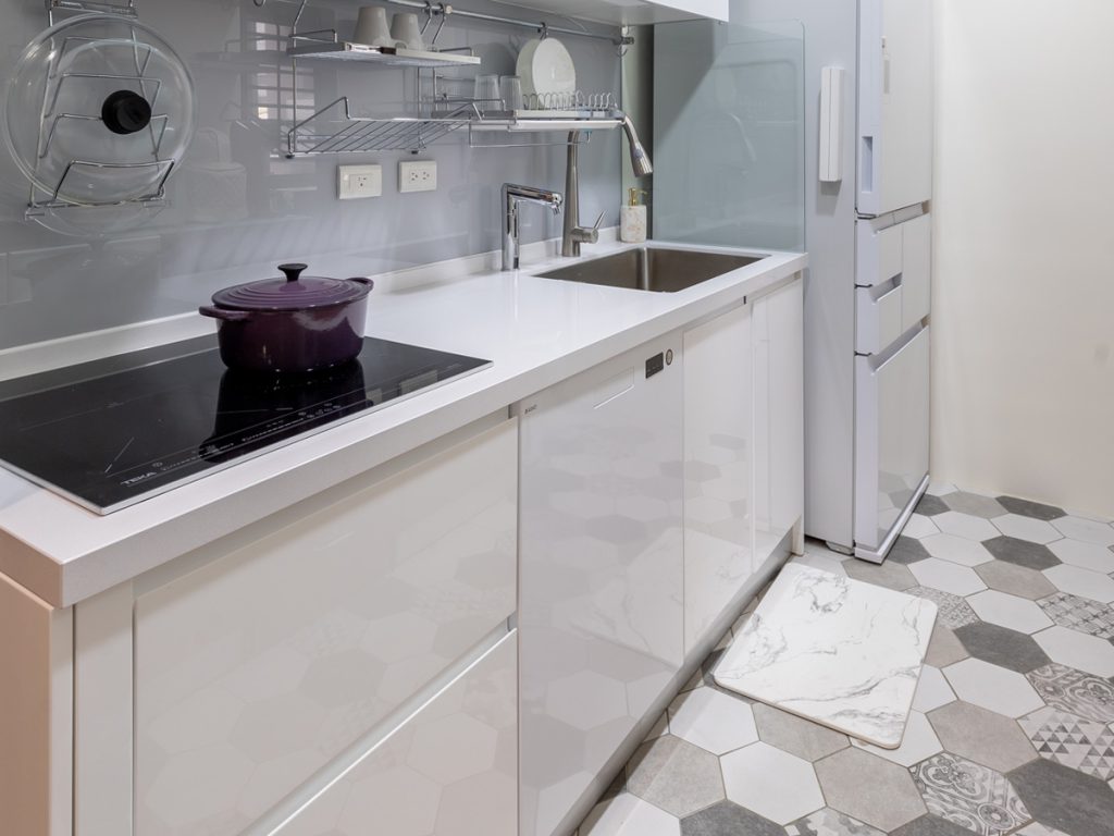 台北陳宅_客戶案例_Green Furniture 綠的傢俱06