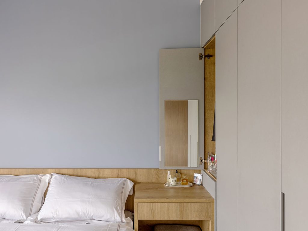 永和蘇宅_客戶案例_Green Furniture 綠的傢俱07