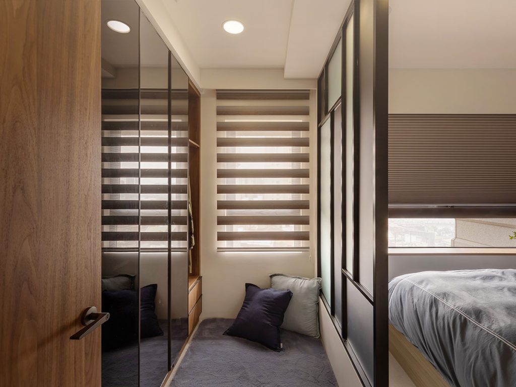 永和郭宅_客戶案例_Green Furniture 綠的傢俱09