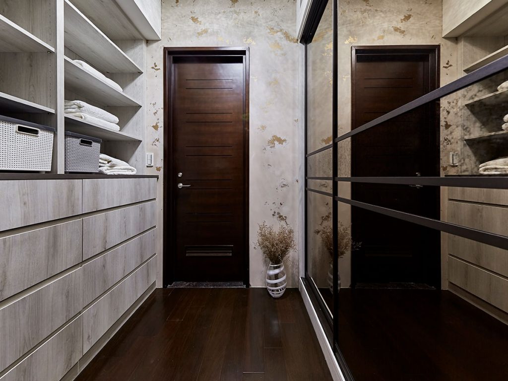 中和吳宅_客戶案例_Green Furniture 綠的傢俱09