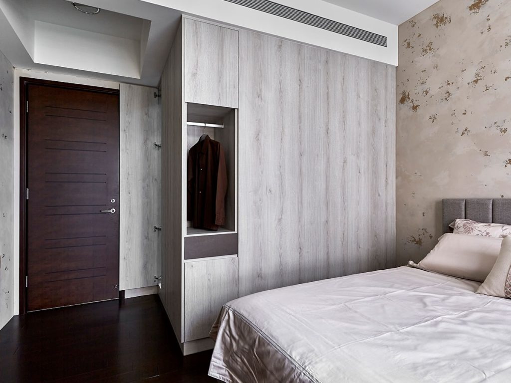 中和吳宅_客戶案例_Green Furniture 綠的傢俱07