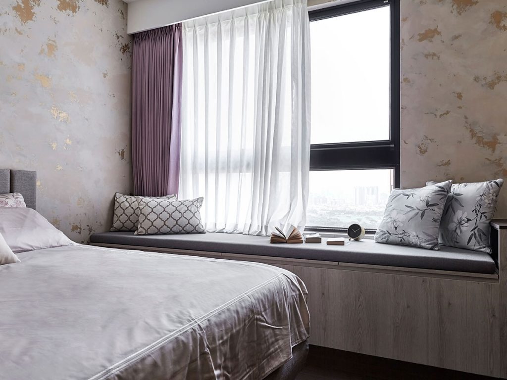 中和吳宅_客戶案例_Green Furniture 綠的傢俱08