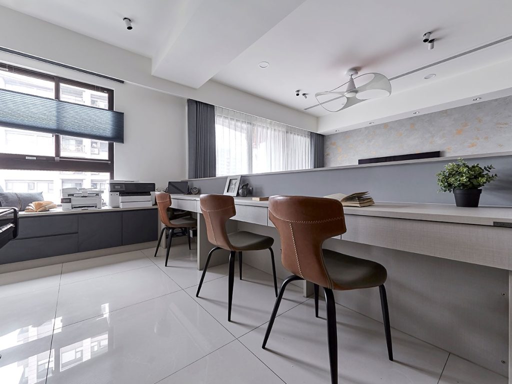 中和吳宅_客戶案例_Green Furniture 綠的傢俱05