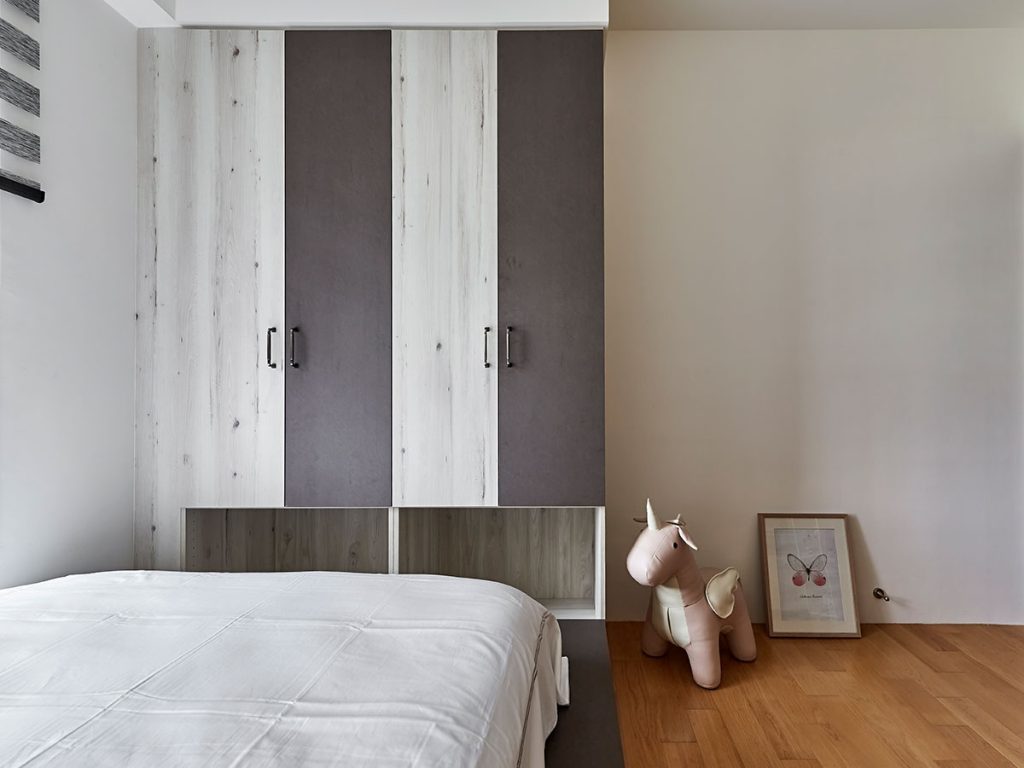 中和吳宅_客戶案例_Green Furniture 綠的傢俱14