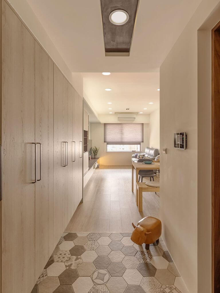 永和蘇宅_客戶案例_Green Furniture 綠的傢俱06