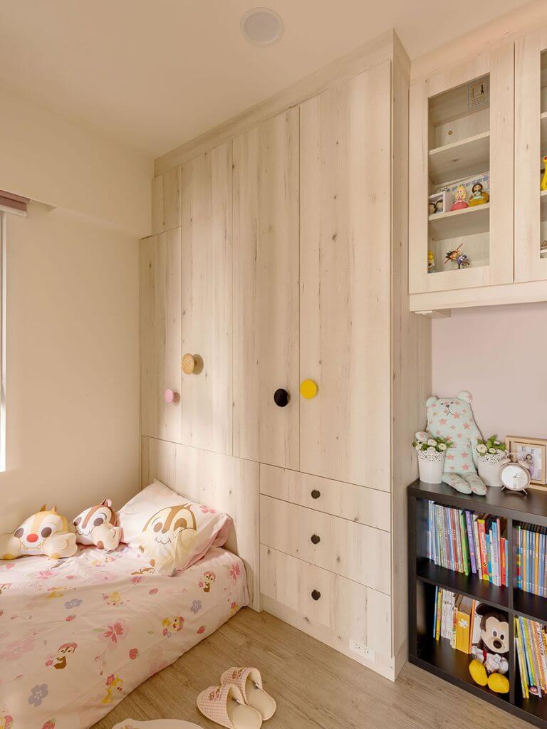 永和蘇宅_客戶案例_Green Furniture 綠的傢俱09