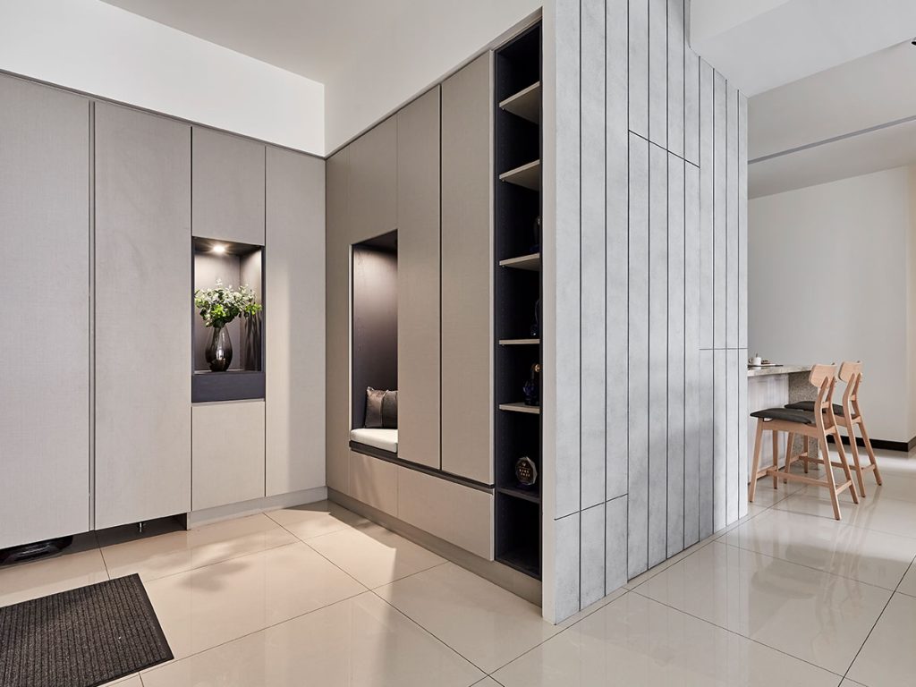 中和吳宅_客戶案例_Green Furniture 綠的傢俱04