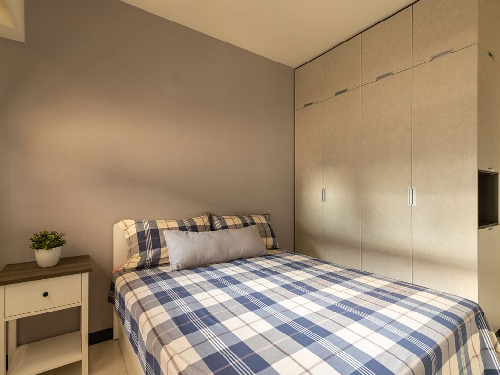 台北李宅_客戶案例_Green Furniture 綠的傢俱08