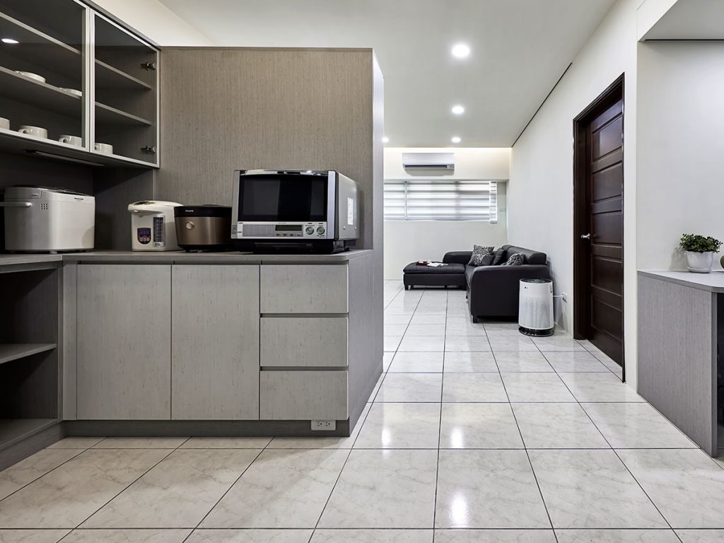 中和容宅_客戶案例_Green Furniture 綠的傢俱02