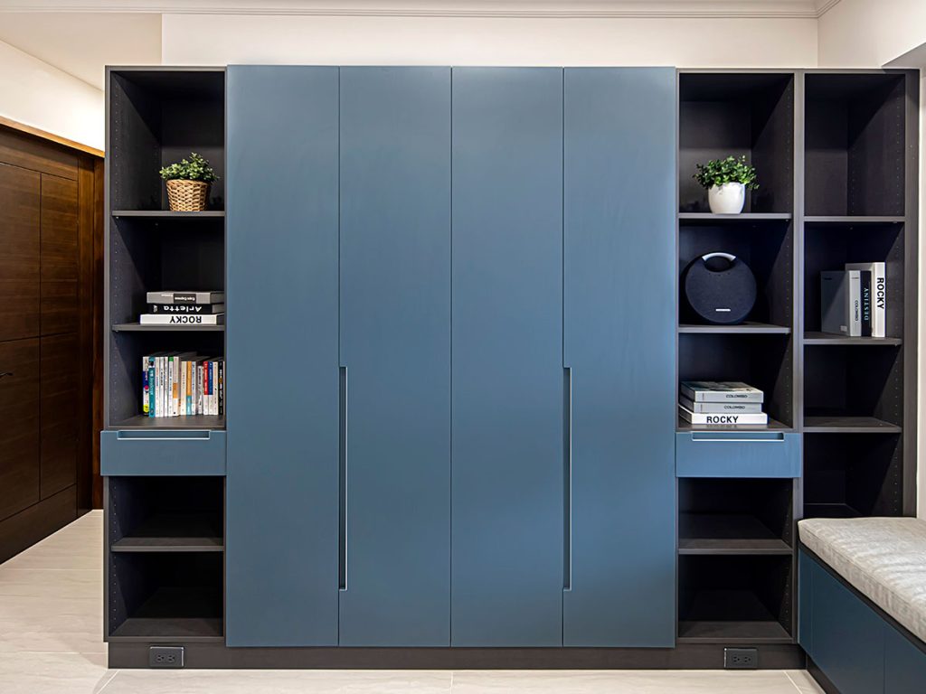 高雄蔡宅_客戶案例_Green Furniture 綠的傢俱07