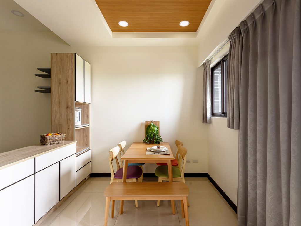 桃園藍宅_客戶案例_Green Furniture 綠的傢俱05