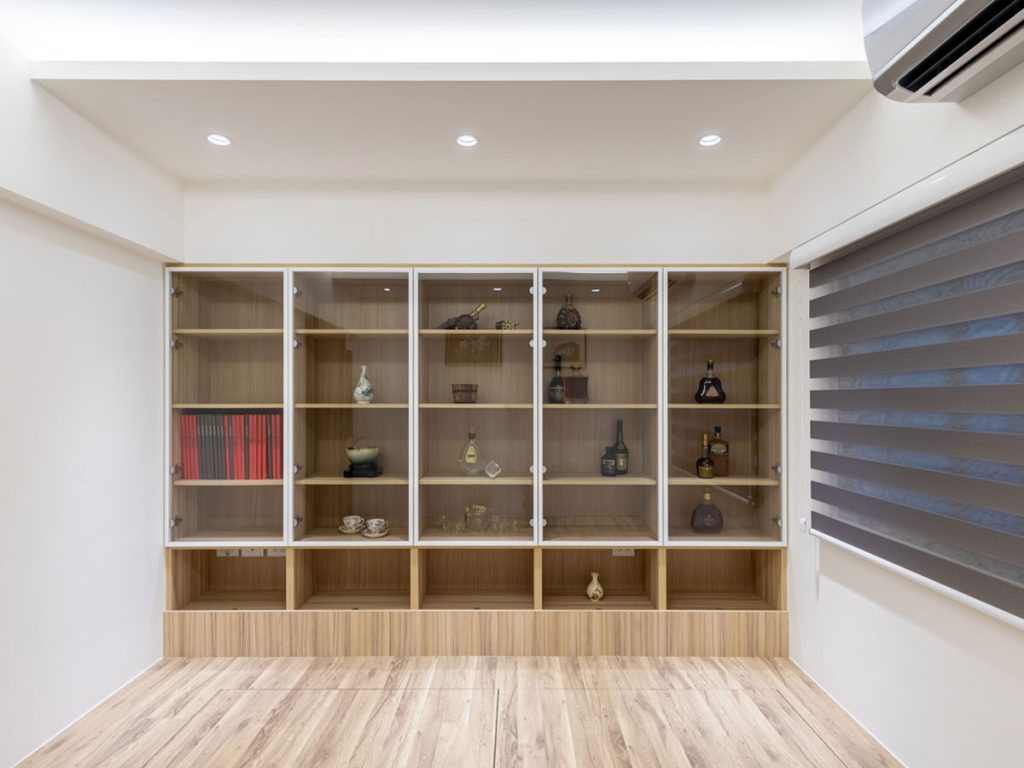 南崁方宅_客戶案例_Green Furniture 綠的傢俱12