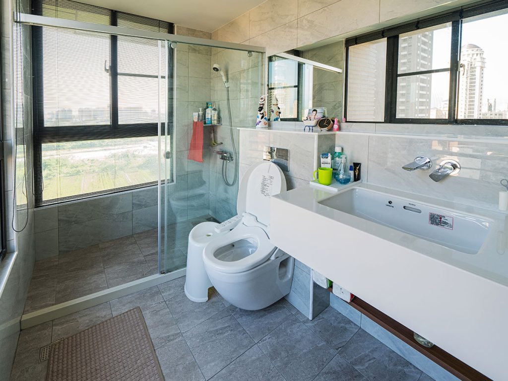 新竹劉宅_客戶案例_Green Furniture 綠的傢俱11