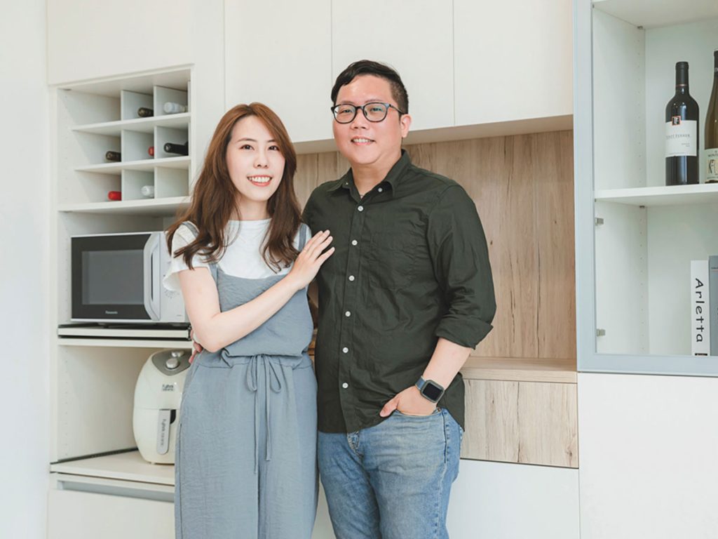 高雄邱宅_客戶案例_Green Furniture 綠的傢俱09