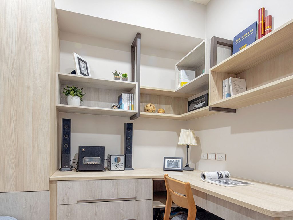 高雄張宅_客戶案例_Green Furniture 綠的傢俱08