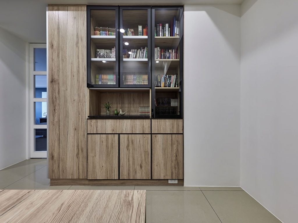 桃園黃宅_客戶案例_Green Furniture 綠的傢俱10