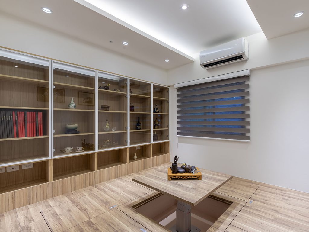 南崁方宅_客戶案例_Green Furniture 綠的傢俱11