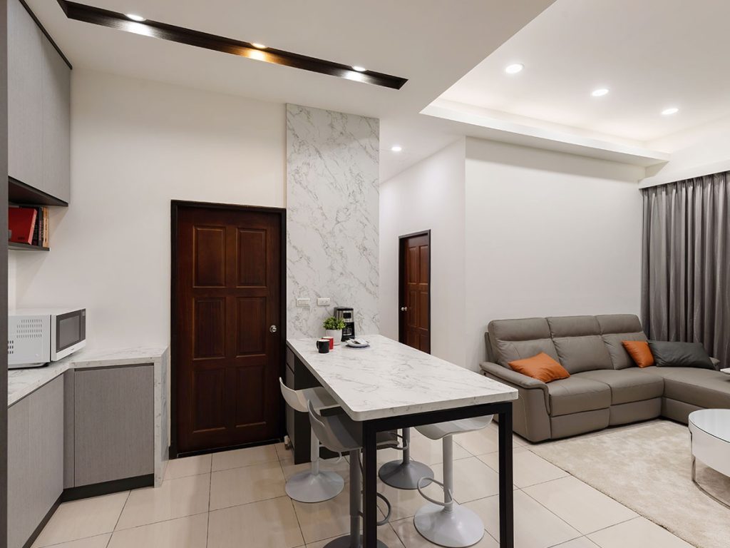 新北黃宅_客戶案例_Green Furniture 綠的傢俱07