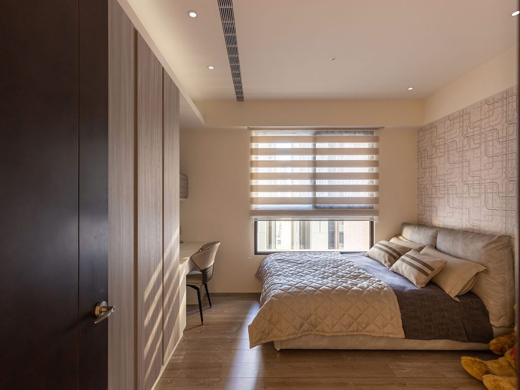 竹北陳宅_客戶案例_Green Furniture 綠的傢俱10