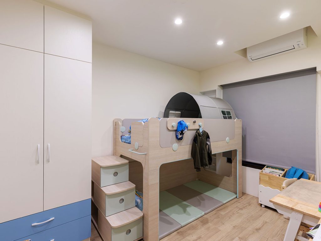 新竹姜宅_客戶案例_Green Furniture 綠的傢俱12