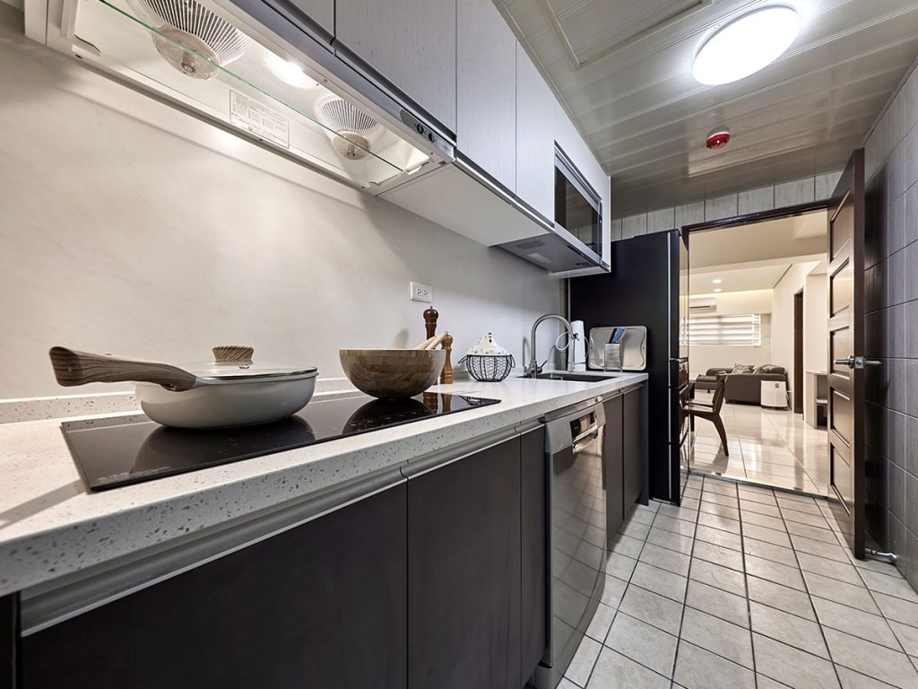 中和容宅_客戶案例_Green Furniture 綠的傢俱05