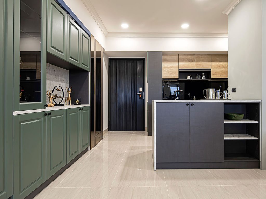 高雄蔡宅_客戶案例_Green Furniture 綠的傢俱05