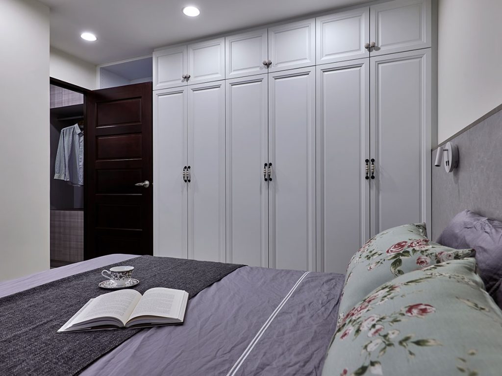 桃園黃宅_客戶案例_Green Furniture 綠的傢俱13