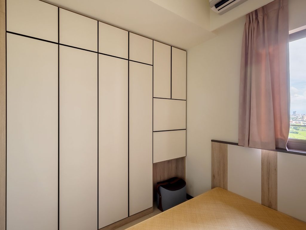 桃園藍宅_客戶案例_Green Furniture 綠的傢俱06