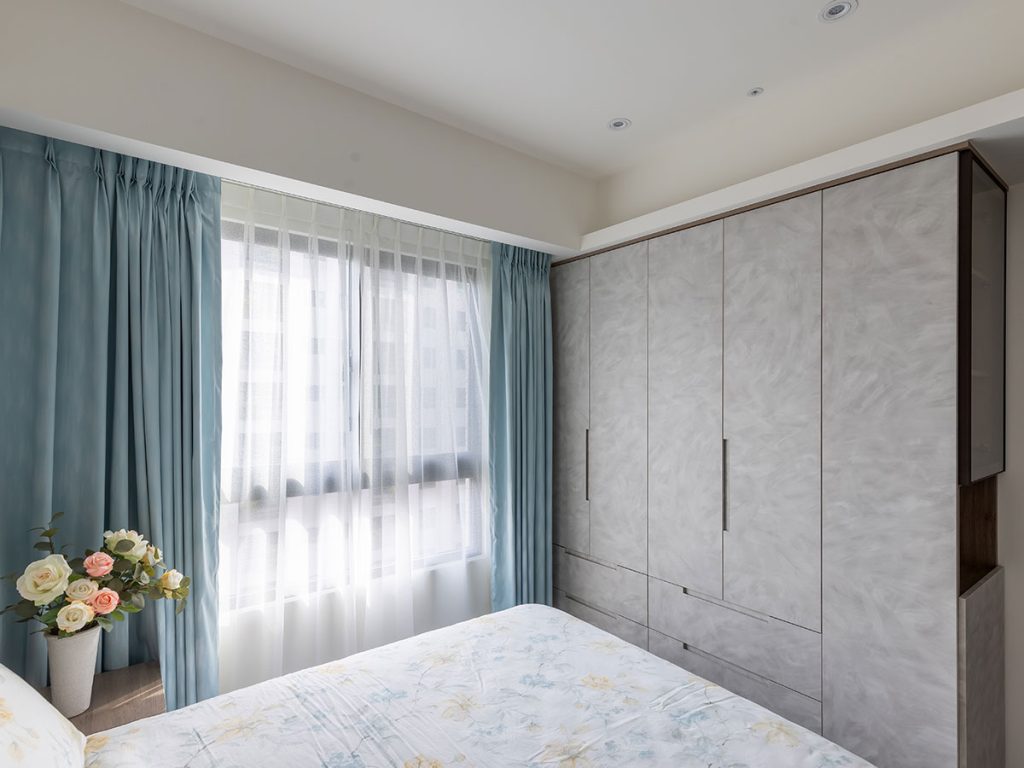 南崁方宅_客戶案例_Green Furniture 綠的傢俱09