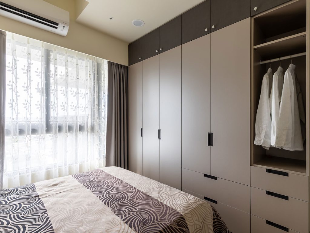 高雄李宅_客戶案例_Green Furn8iture 綠的傢俱05