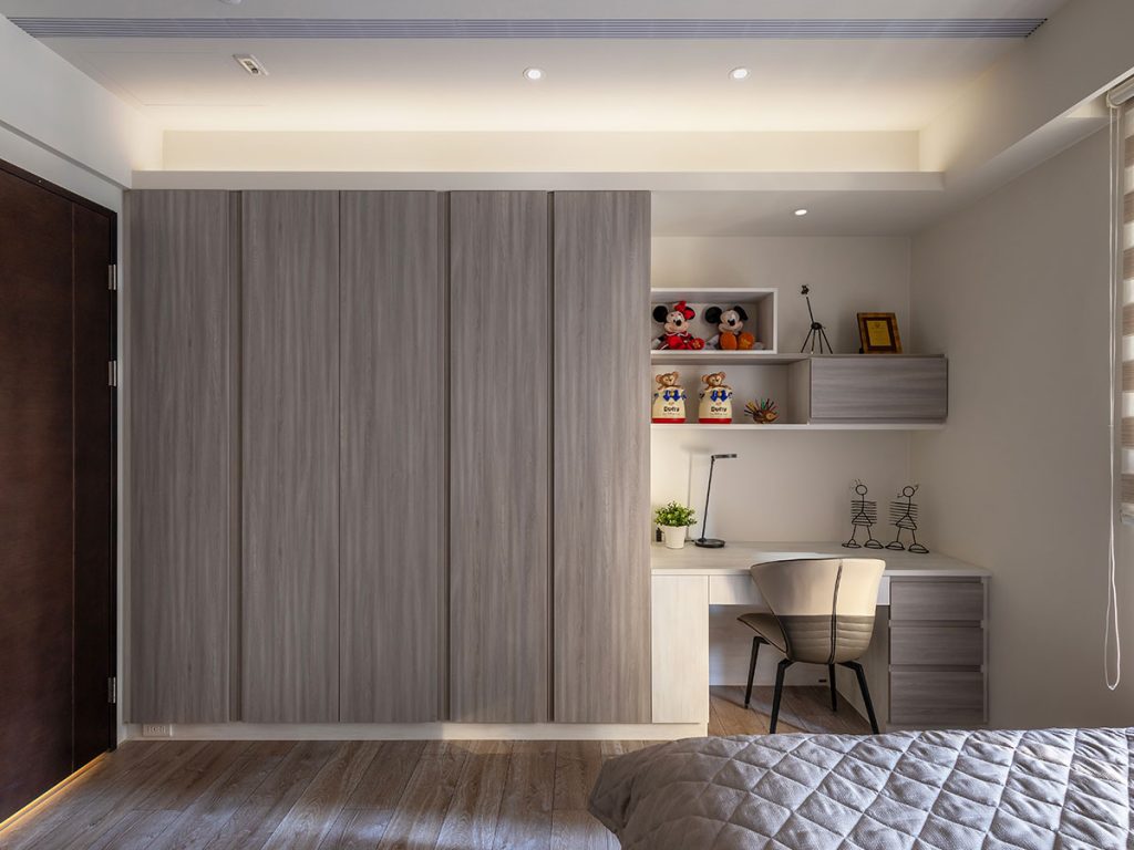 竹北陳宅_客戶案例_Green Furniture 綠的傢俱11