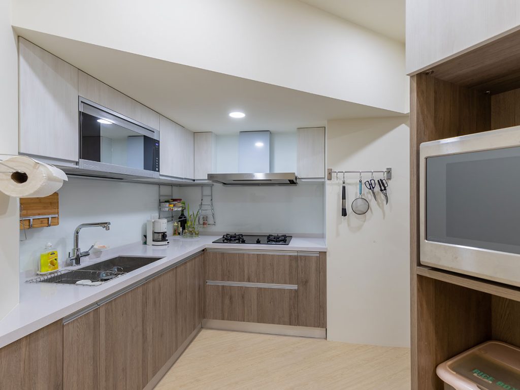 台北汪宅_客戶案例_Green Furniture 綠的傢俱06