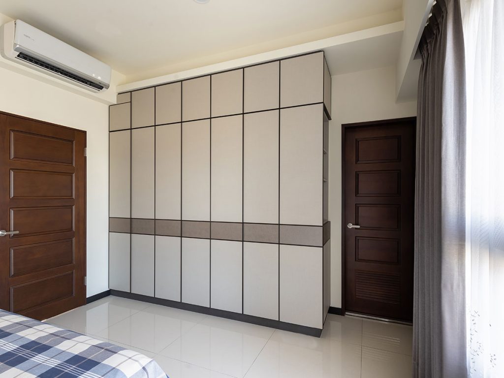 台北李宅_客戶案例_Green Furniture 綠的傢俱07