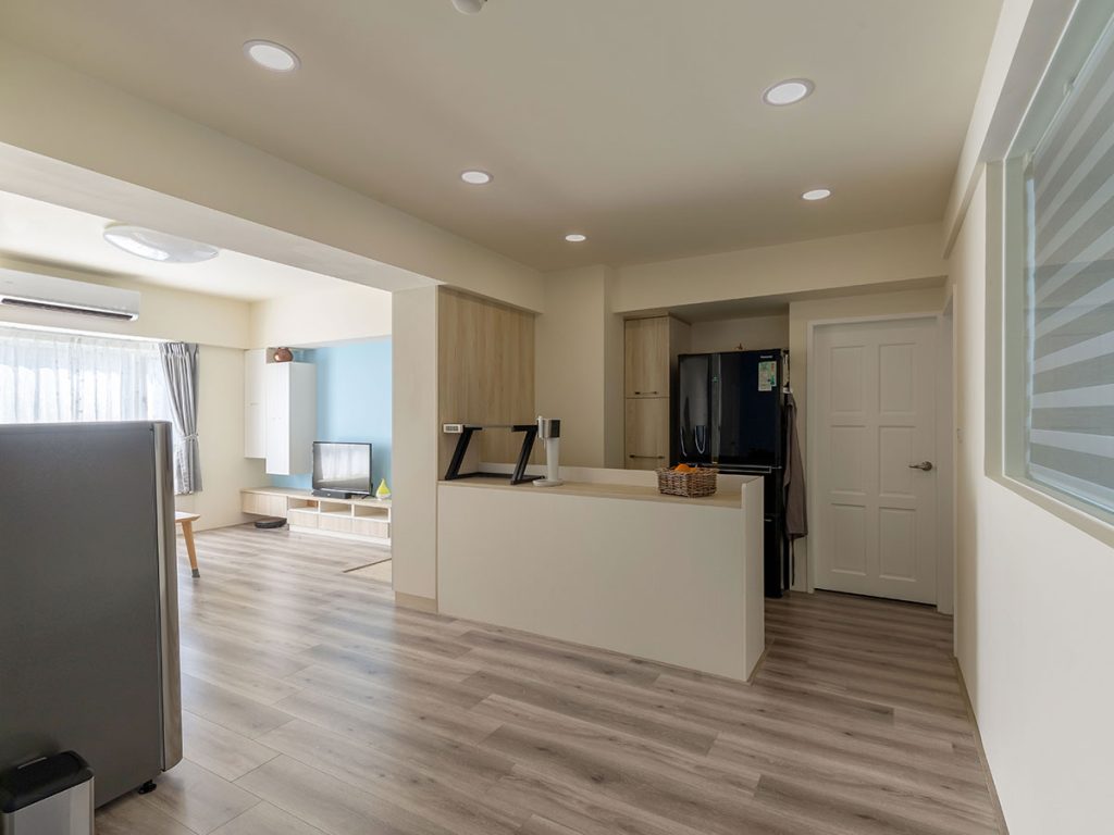 台北劉宅_客戶案例_Green Furniture 綠的傢俱08