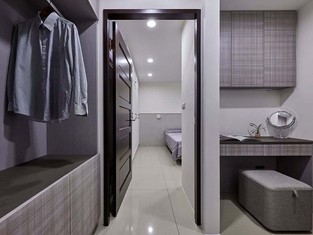 桃園黃宅_客戶案例_Green Furniture 綠的傢俱14