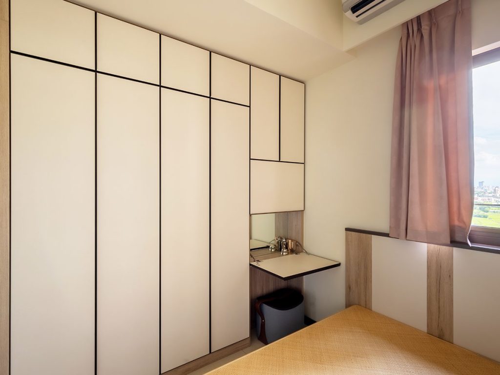 桃園藍宅_客戶案例_Green Furniture 綠的傢俱07