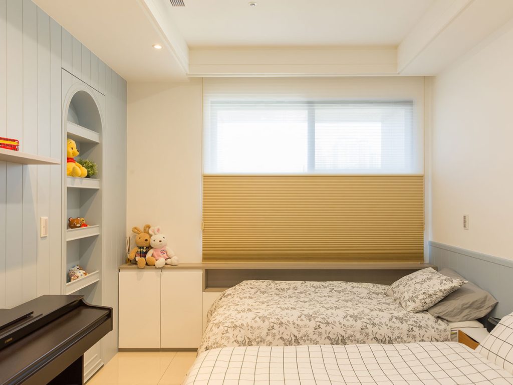 新店邱宅_客戶案例_Green Furniture 綠的傢俱07