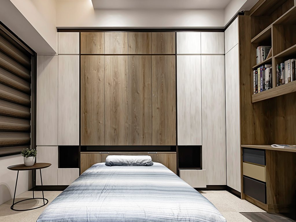 高雄張宅_客戶案例_Green Furniture 綠的傢俱10