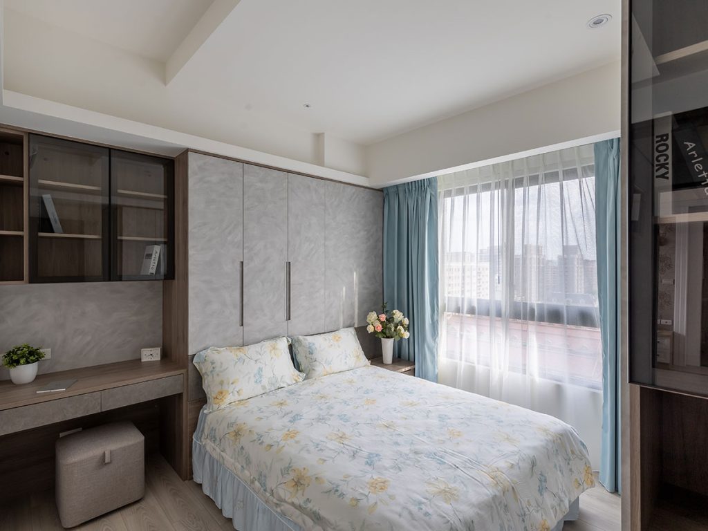 南崁方宅_客戶案例_Green Furniture 綠的傢俱10