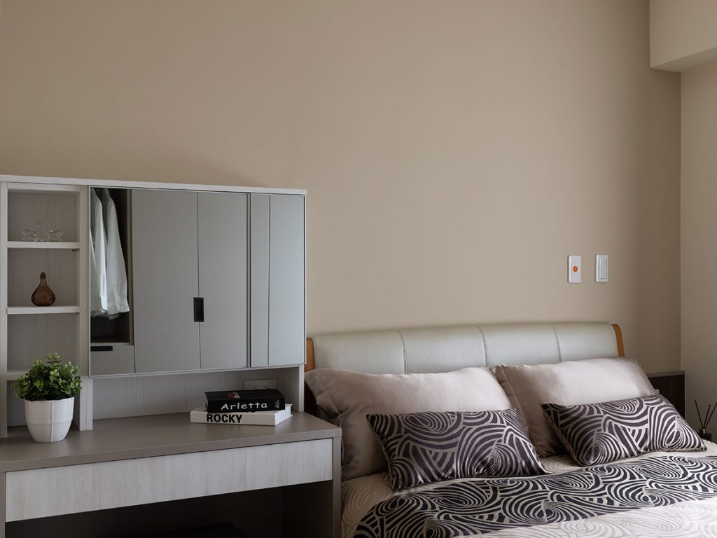 高雄李宅_客戶案例_Green Furn8iture 綠的傢俱04