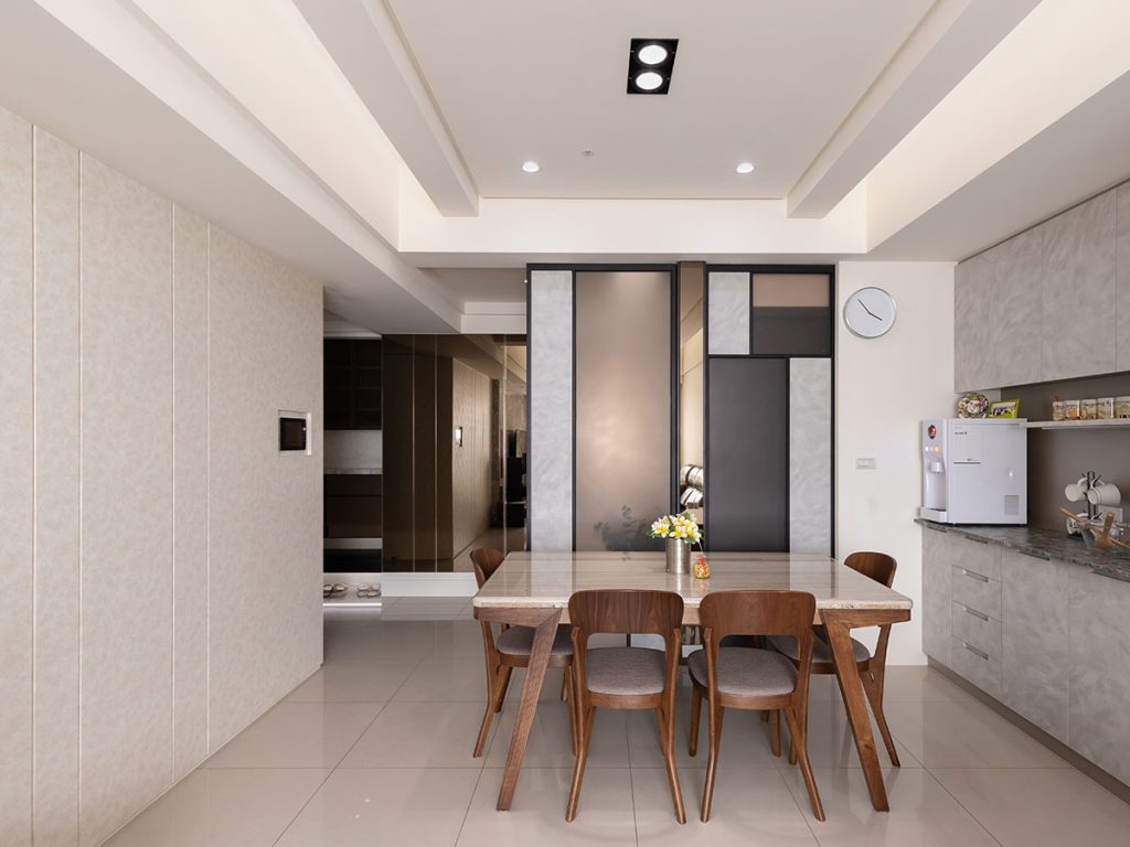 新竹吳宅_客戶案例_Green Furniture 綠的傢俱04