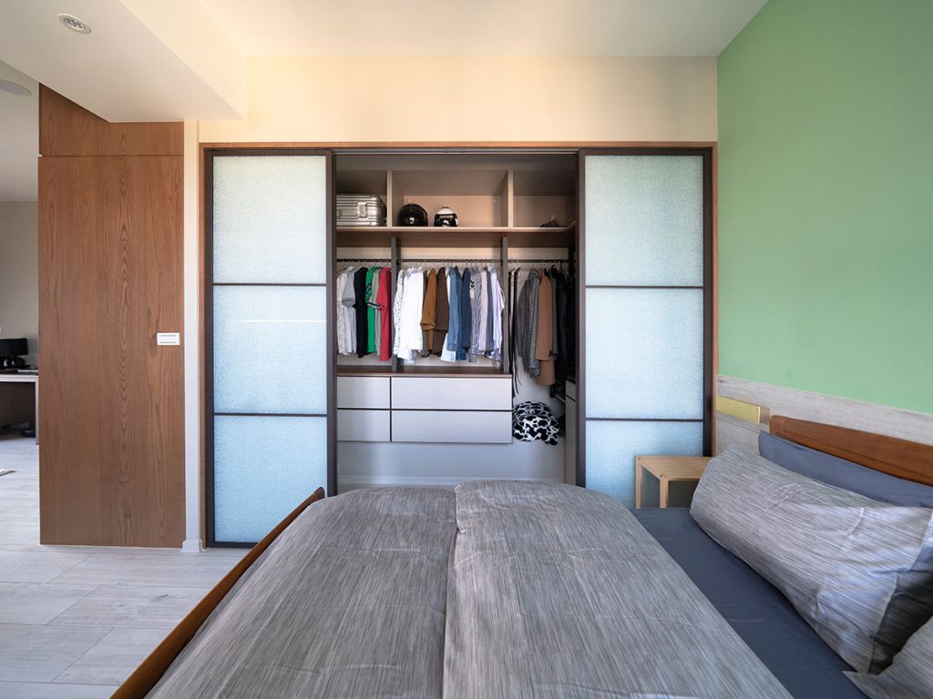 新竹劉宅_客戶案例_Green Furniture 綠的傢俱09