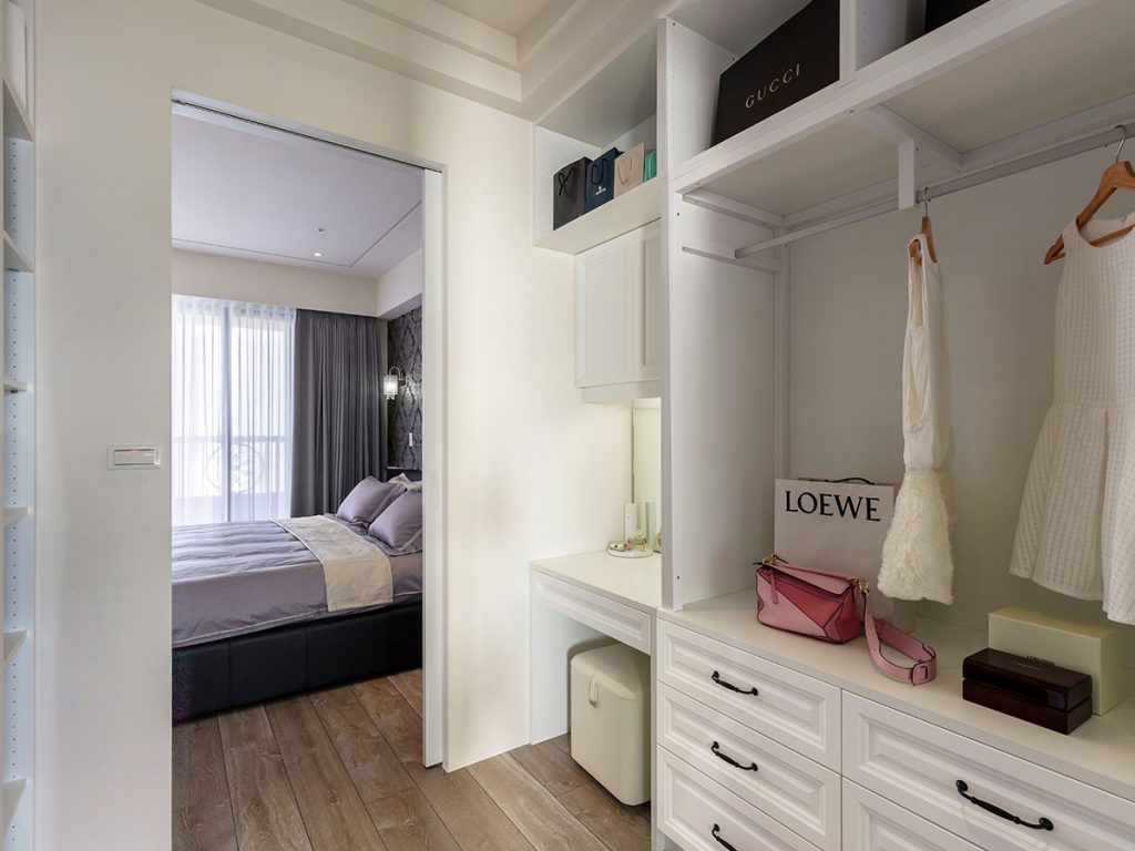 竹北陳宅_客戶案例_Green Furniture 綠的傢俱06