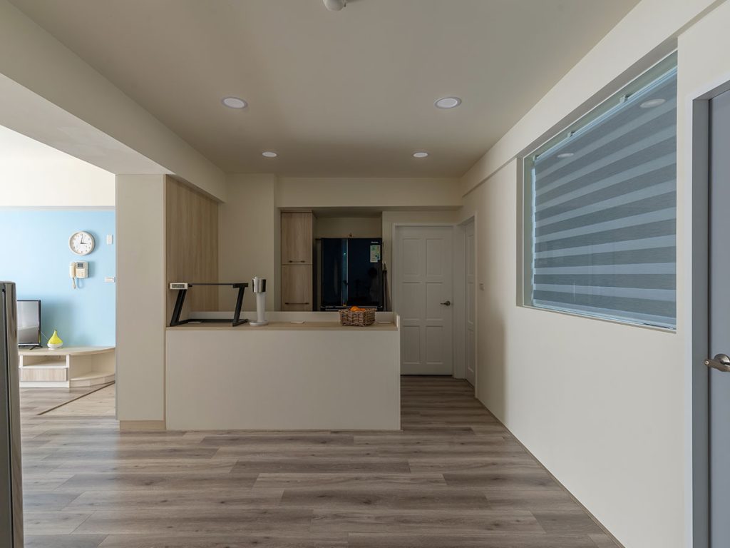 台北劉宅_客戶案例_Green Furniture 綠的傢俱07