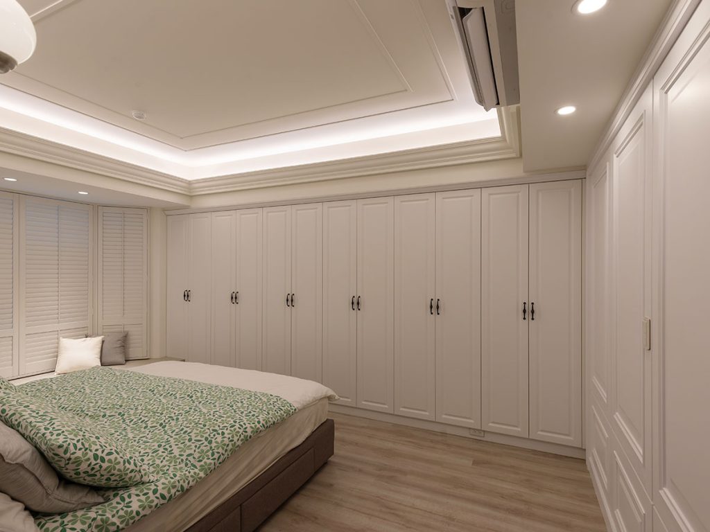 台北王宅_客戶案例_Green Furniture 綠的傢俱09