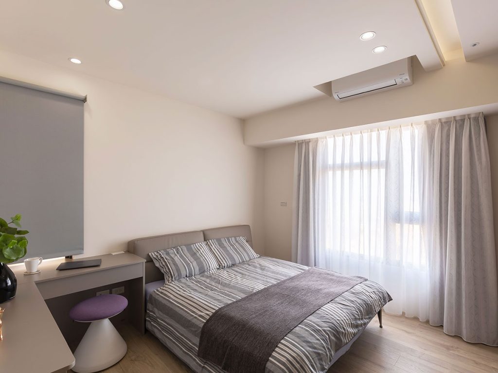 新竹姜宅_客戶案例_Green Furniture 綠的傢俱10